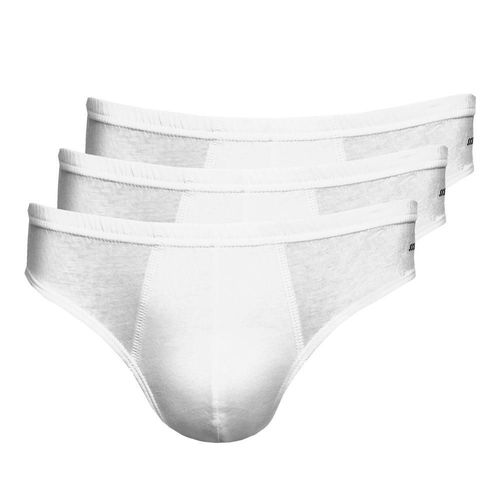 Calzoncillo Jockey Packx3 Blanco Hombre