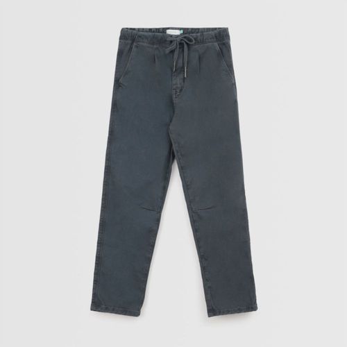 Pantalon Para Niño Circus Twill Jogger