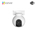 Camara-inalambrica-H8-WiFi-de-lente-360°-para-exteriores-con-resolucion-3K---MicroSD-128GB---Ezviz-