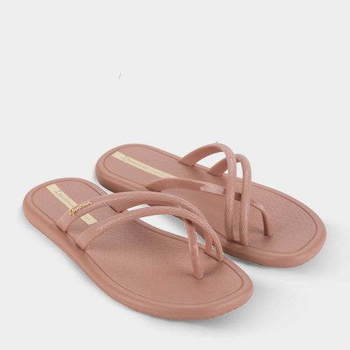 Sandalias Playeras Ipanema Mujeres 2Ipd33  Pvc