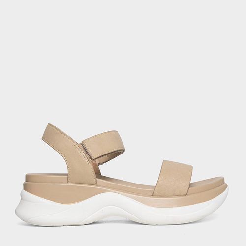 Sandalias Casual Footloose Mujeres Fch-Lm004 Kira Pu