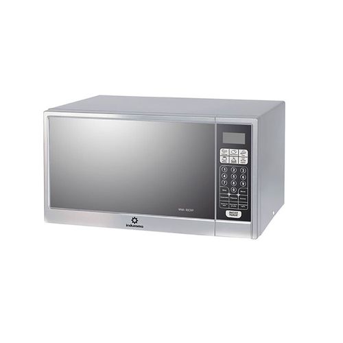 Horno Microondas Indurama de 30 Litros MWI-30CRP Croma