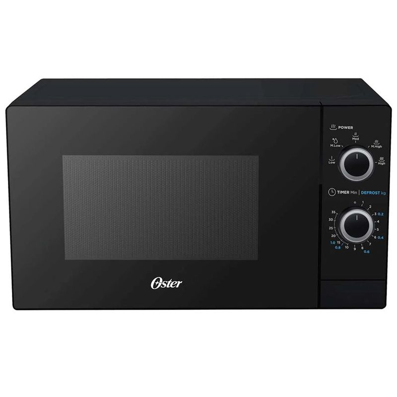 Horno-Microondas-Oster-de-20L-POGM3702-Negro