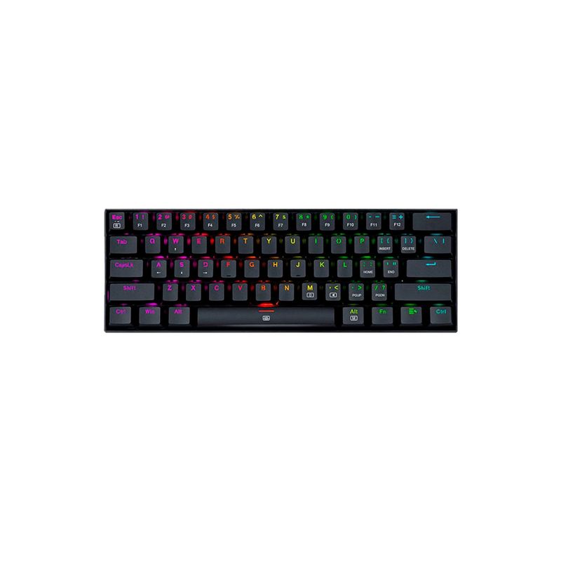 Teclado-Gamer-Redragon-Dragonborn-English-K630Rgb-Black-Blue-Switch