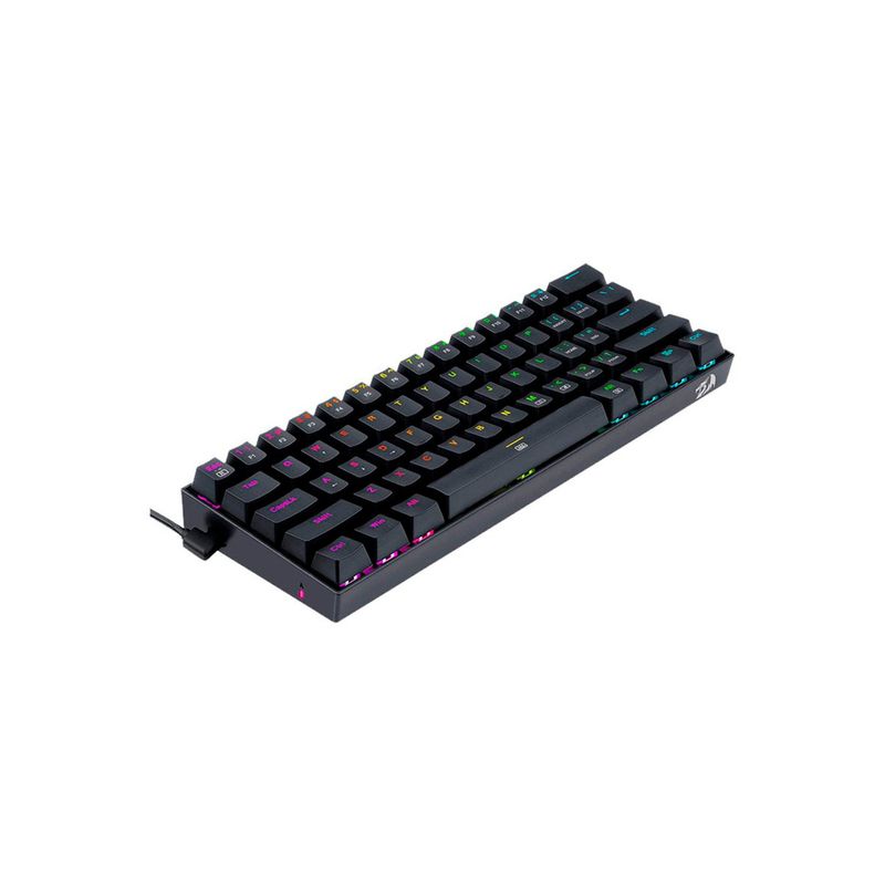 Teclado-Gamer-Redragon-Dragonborn-English-K630Rgb-Black-Blue-Switch