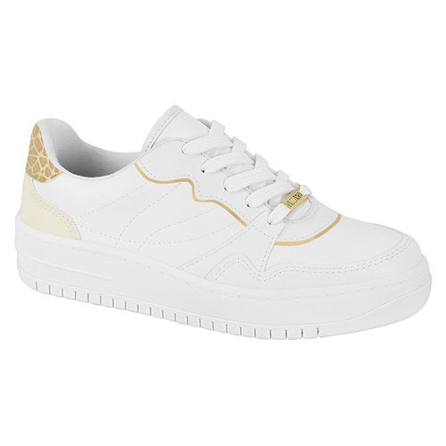 ZAPATILLAS PARA MUJER VIZZANO BLANCO 1389.117.27804