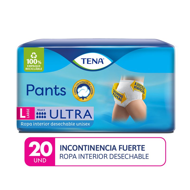 Ropa-interior-desechable-adultos-Tena-Pants-Ultra-L-20un