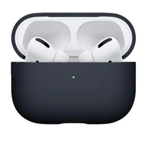 Case Protector de Silicona para pods Pro Negro