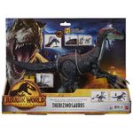 Jurassic-World-Dominion-Therizinosaurus-con-Sonidos-de-Ataque