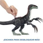 Jurassic-World-Dominion-Therizinosaurus-con-Sonidos-de-Ataque