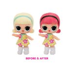 Muñeca-Lol-Surprise-Color-Change