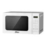 Horno-Microondas-Oster-de-20L-POGME2701-Blanco