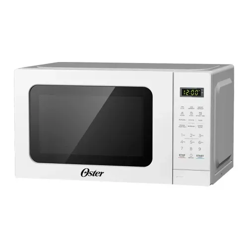 Horno Microondas Oster de 20L POGME2701 Blanco(Oferta)