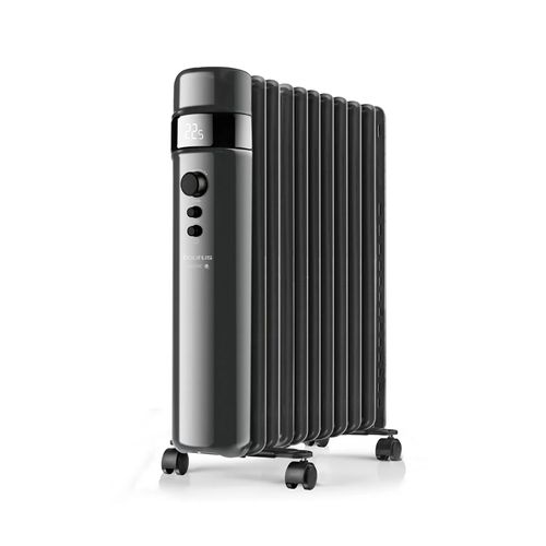 Termoradiador Taurus Digital AGADIR 2500 Negro
