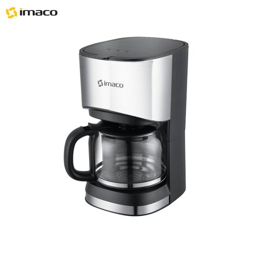 Cafetera Imaco12 Tazas CM1280  900 watts