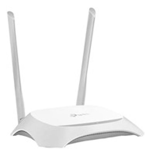 TP-Link - Router TL-WR840N Wireless N 300 Mbps