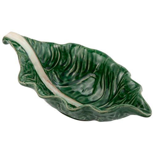 Plato DECO HOME Lechuga