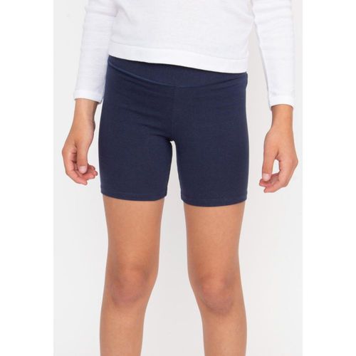 Short Kayser Para Niña Algodón 5205