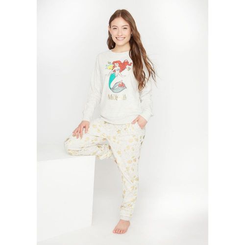 Pijama Kayser Para Teen Niña Algodón D6561