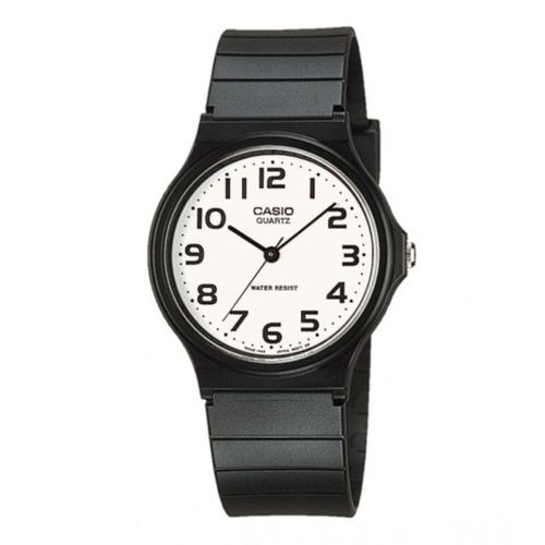 Reloj Casio Unisex Mq-24-7B