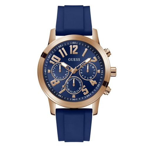 Reloj Guess Para Hombre Gw0708G3