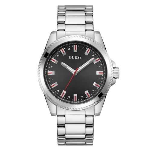 Reloj Guess Para Hombre Gw0718G1