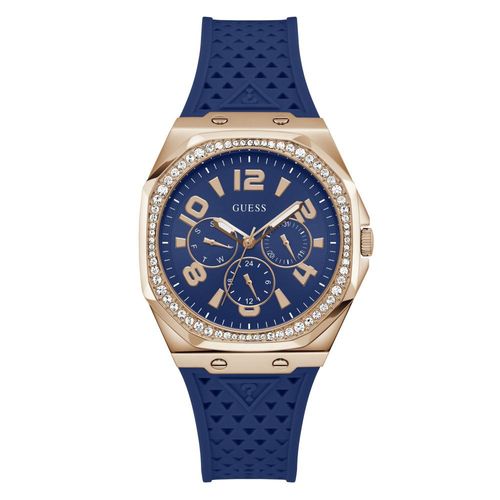 Reloj Guess Para Mujer Gw0694L4