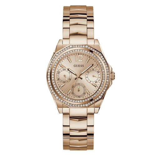 Reloj Guess Para Mujer Gw0685L3