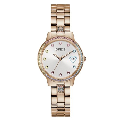 Reloj Guess Para Mujer Gw0657L3