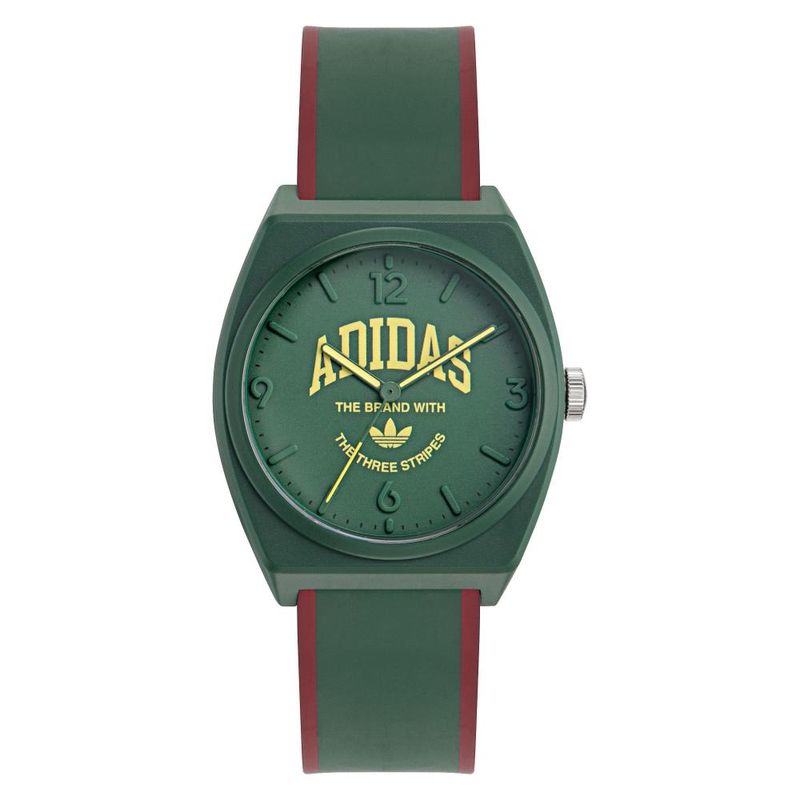 Reloj Adidas Deportivo Hombre Amazon Reloj Adidas Unisex Aost24073