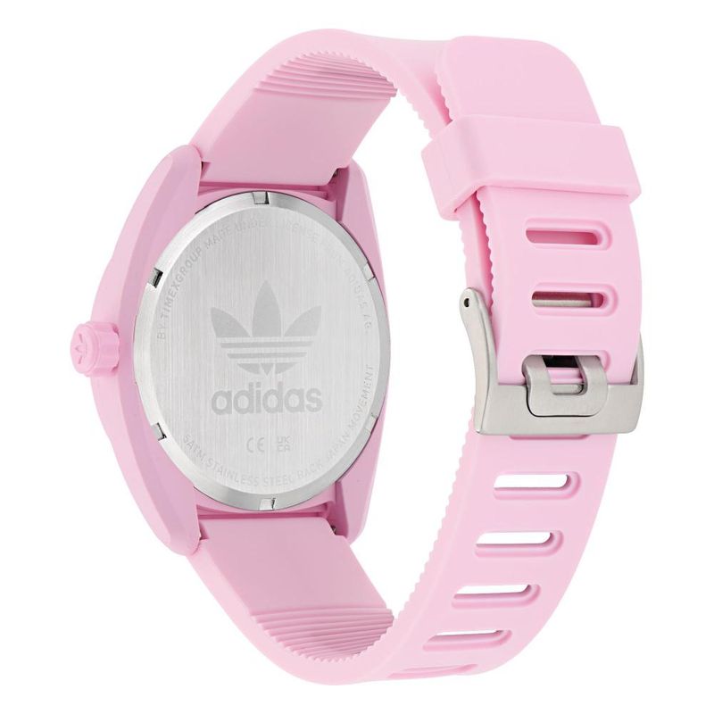 Adidas Santiago Reloj Adidas Blanco Mujer Reloj Adidas Análogo
