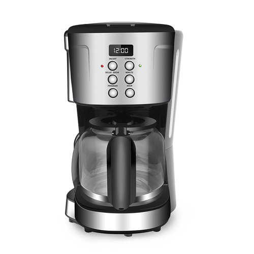 Cafetera Taurus 12 tazas FLORENCIA 900 watts