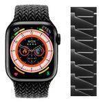 Combo-Smart-Watch-Hk9-Pro-Y-Correa-Acero-Small-Square-Color-Negro