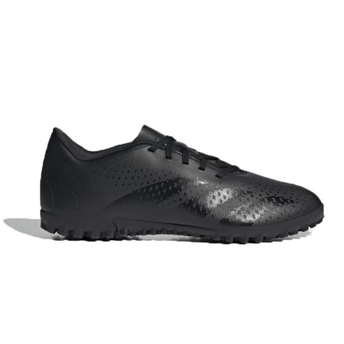Zapatillas Para Hombre Futbol Adidas Predator Accuracy.4 Tf GW4645 Negro