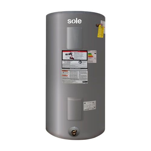 Terma Eléctrica Sole Acumulación 450L + Accesorios