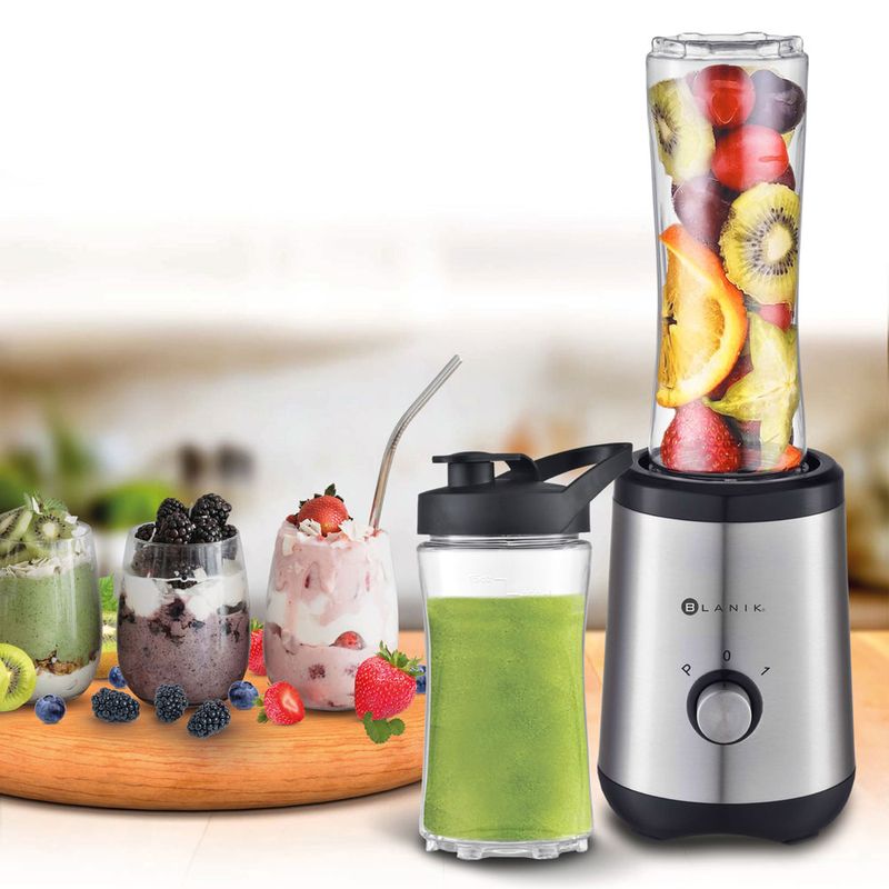 Mini Blender Blanik 0.5LT BMB079 Shopstar
