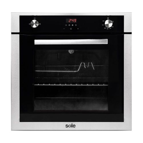 Horno a gas empotrable SOLE SOLHO007