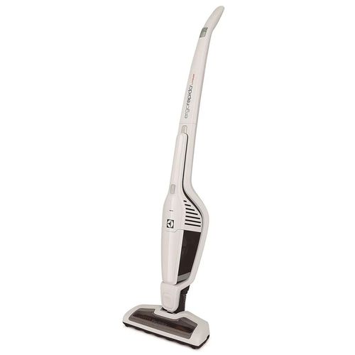 Aspiradora Electrolux Inalámbrica ERG21 Blanco tecnología Cyclone