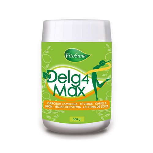 DELG4MAX 300G