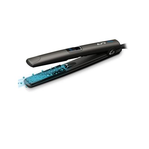 Alisador CP1 Nova DIG WL PTC 5D Sensi Night Gama – Negro
