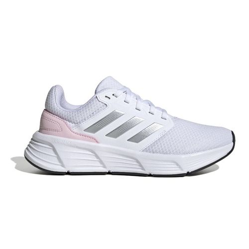 Zapatillas Para Mujer Running Adidas Galaxy 6 IE8150 Blanco