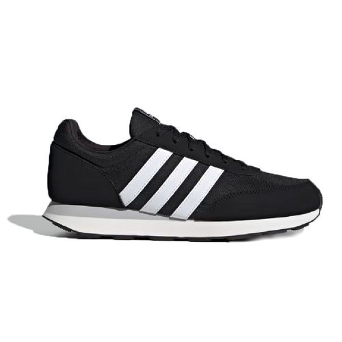 Zapatillas Para Hombre Urbanas Adidas Run 60S 3.0 HP2258 Negro
