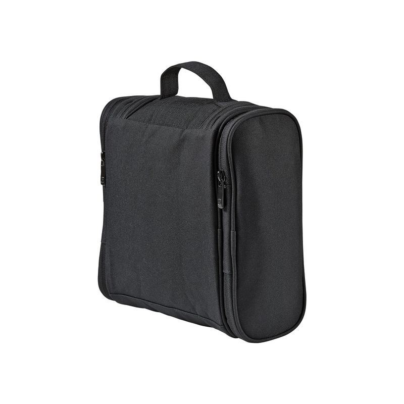 Neceser-de-viaje-Hanging-Toiletry-Kit-color-negro-Wenger