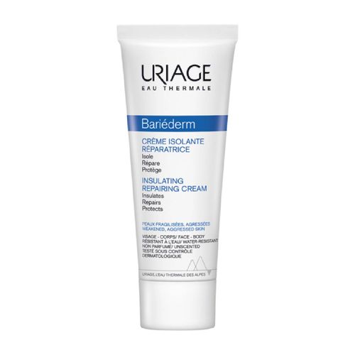 BARIÉDERM CREMA ISOLANTE 75ML