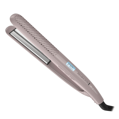 Alisador de cabello Remington Wet2Straight – S27A