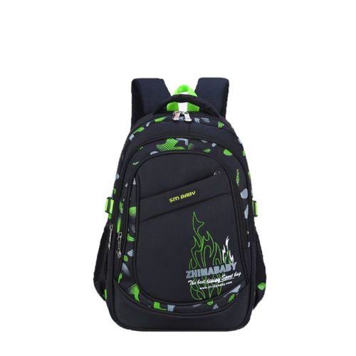 Mochila Juvenil Para Estudiantes Modelo SM BABY