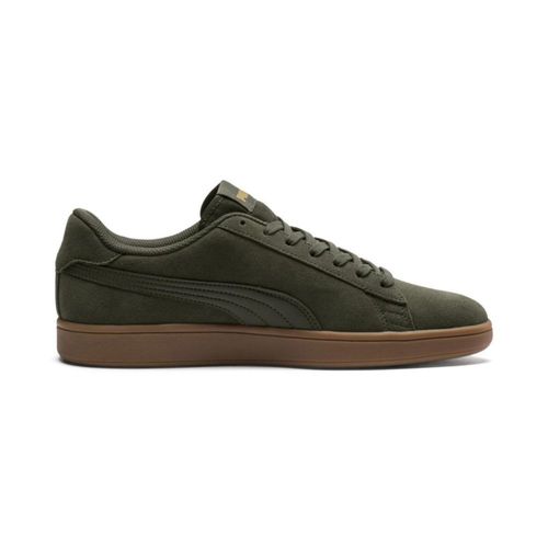 Zapatillas Urbanas Puma Para Hombre 364989 19 Puma Smash V2