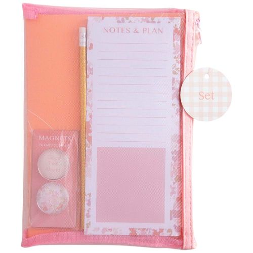 Set CLASS&WORK Stationary DDM