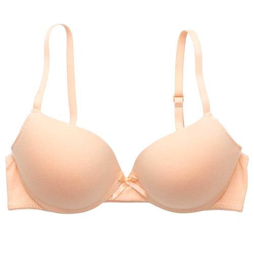Brassier Color Entero Mujer SINGULAR