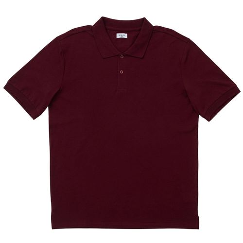 Polo Manga Corta Pique Hombre SINGULAR